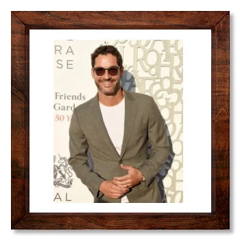 Tom Ellis 12x12