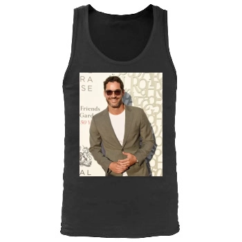 Tom Ellis Men's Tank Top