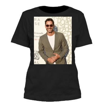 Tom Ellis Women's Cut T-Shirt