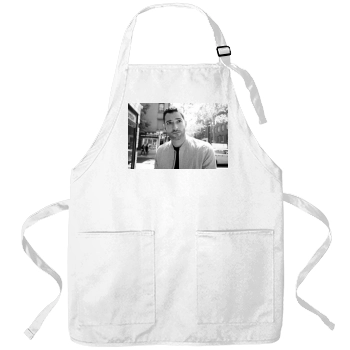 Tom Ellis Apron