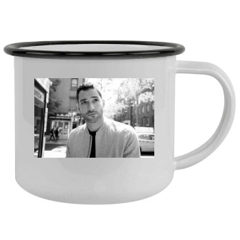 Tom Ellis Camping Mug