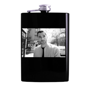 Tom Ellis Hip Flask