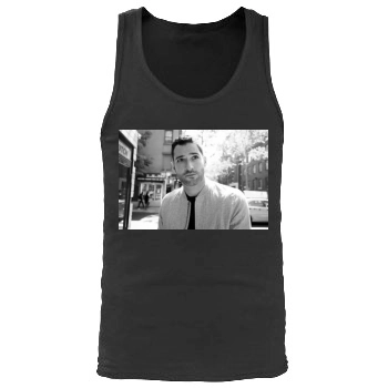 Tom Ellis Men's Tank Top