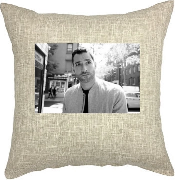 Tom Ellis Pillow