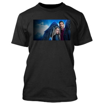 Tom Ellis Men's TShirt