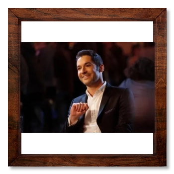 Tom Ellis 12x12