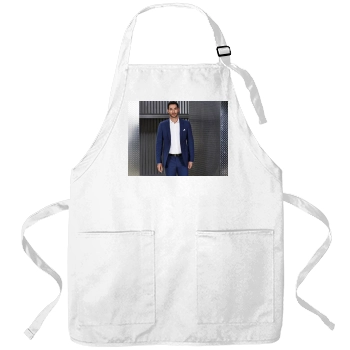 Tom Ellis Apron