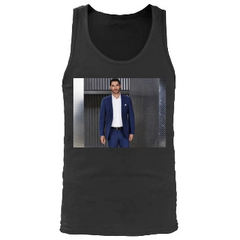 Tom Ellis Men's Tank Top