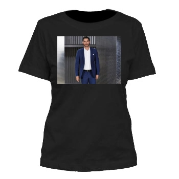 Tom Ellis Women's Cut T-Shirt