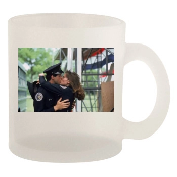 Steve Guttenberg 10oz Frosted Mug