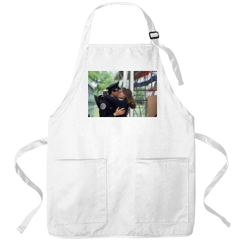 Steve Guttenberg Apron