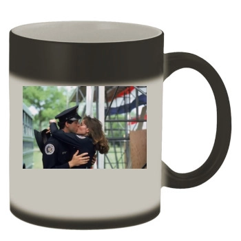 Steve Guttenberg Color Changing Mug