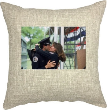 Steve Guttenberg Pillow