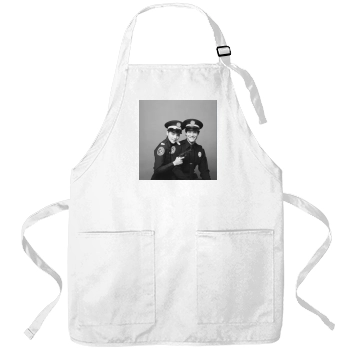 Steve Guttenberg Apron