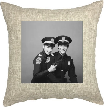 Steve Guttenberg Pillow