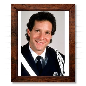 Steve Guttenberg 14x17