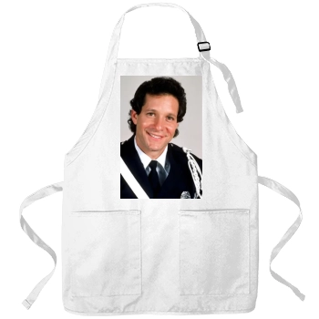 Steve Guttenberg Apron