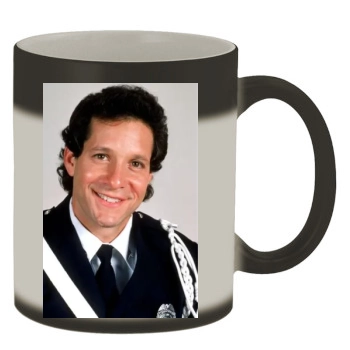 Steve Guttenberg Color Changing Mug