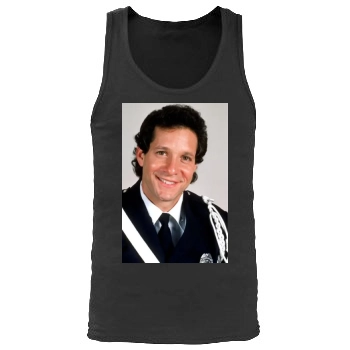 Steve Guttenberg Men's Tank Top