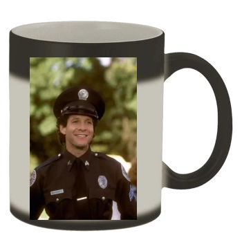 Steve Guttenberg Color Changing Mug