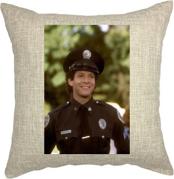 Steve Guttenberg Pillow