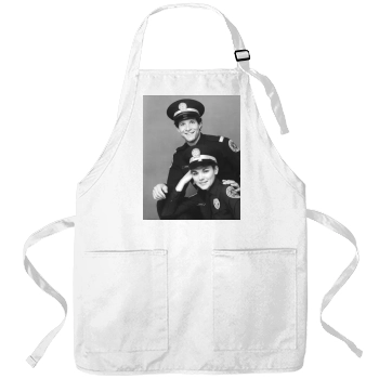 Steve Guttenberg Apron