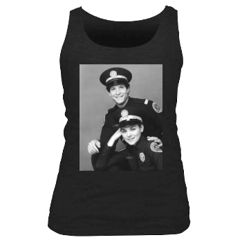 Steve Guttenberg Women's Tank Top