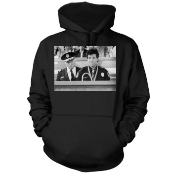 Steve Guttenberg Mens Pullover Hoodie Sweatshirt