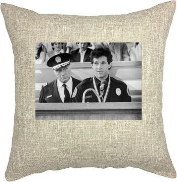 Steve Guttenberg Pillow