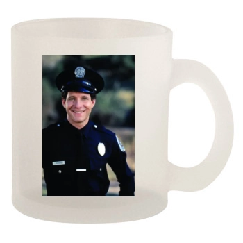 Steve Guttenberg 10oz Frosted Mug