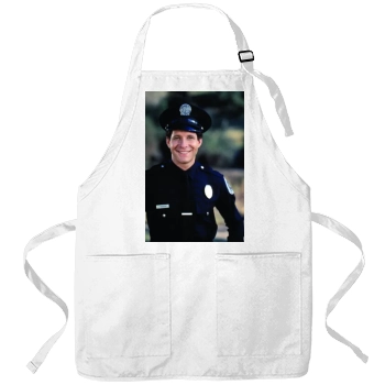 Steve Guttenberg Apron