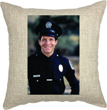 Steve Guttenberg Pillow