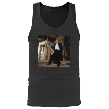 Steve Guttenberg Men's Tank Top