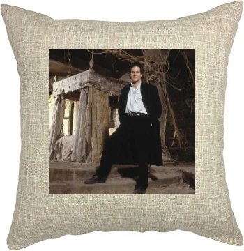 Steve Guttenberg Pillow