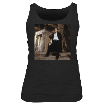 Steve Guttenberg Women's Tank Top