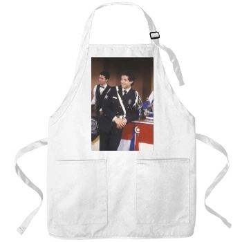 Steve Guttenberg Apron