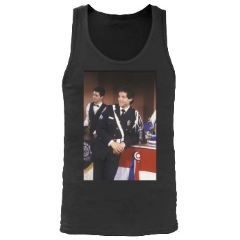 Steve Guttenberg Men's Tank Top