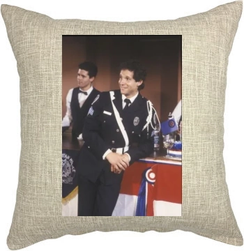 Steve Guttenberg Pillow