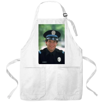 Steve Guttenberg Apron