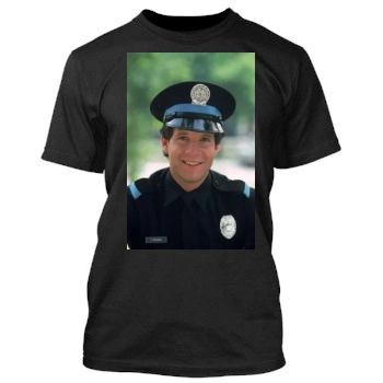 Steve Guttenberg Men's TShirt