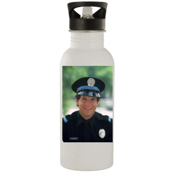 Steve Guttenberg Stainless Steel Water Bottle