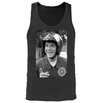 Steve Guttenberg Men's Tank Top