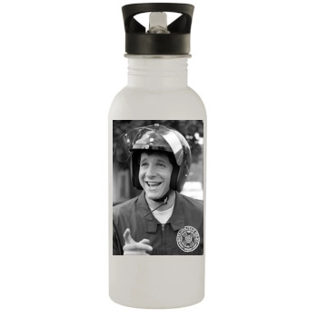 Steve Guttenberg Stainless Steel Water Bottle