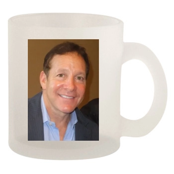 Steve Guttenberg 10oz Frosted Mug