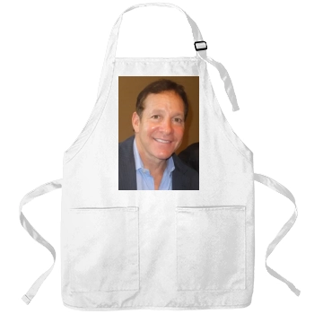 Steve Guttenberg Apron