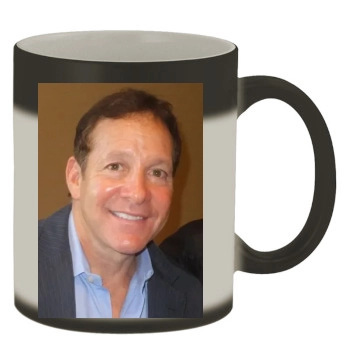 Steve Guttenberg Color Changing Mug