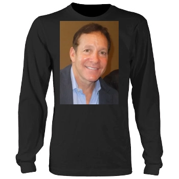 Steve Guttenberg Men's Heavy Long Sleeve TShirt