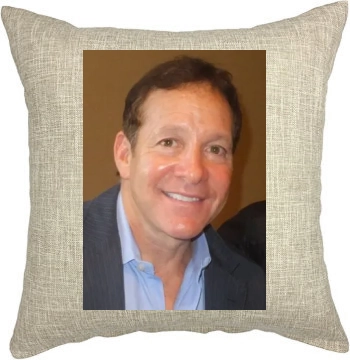 Steve Guttenberg Pillow