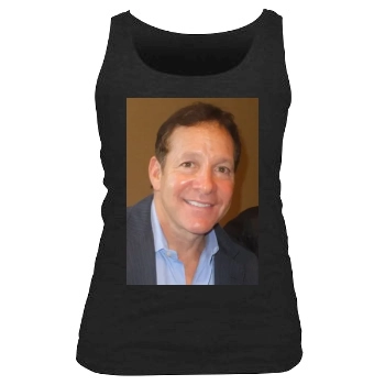 Steve Guttenberg Women's Tank Top