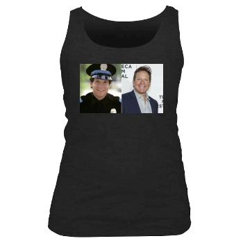 Steve Guttenberg Women's Tank Top